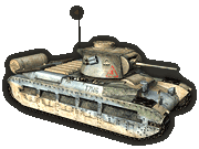 Matilda Mk II